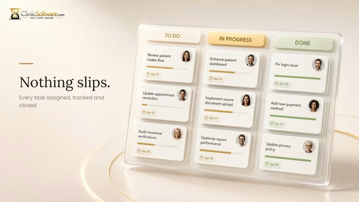 Task Management